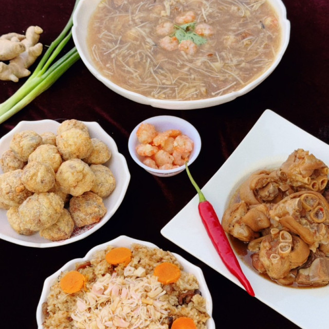 馬年大吉懶人套餐