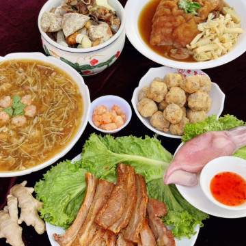 一馬當先超值套餐