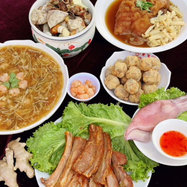 一馬當先超值套餐